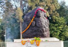 सहिद सप्ताहको तेस्रो दिन विविध सांस्कृतिक कार्यक्रम हुँदै