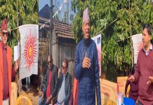 एमाले मनहरीद्वारा ३ महिने कार्ययोजना तयार