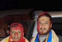 हेटौंडाका पत्रकार बन्जारालाई सफाई