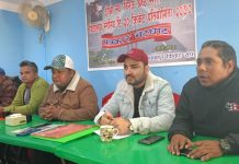 दाेस्राे स्व. निरज श्रेष्ठ स्मृति विद्यालय स्तरीय टि–२० क्रिकेट माघ २० गतेबाट