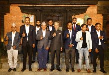 भारतले नेपाललाई टी–२० विश्व कप क्रिकेटको तयारीका लागि आवश्यक सहयोग गर्ने