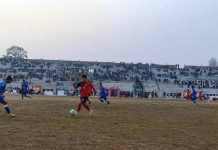 मकवानपुर गोल्डकपमा बागमतीको विजयी सुरुवात