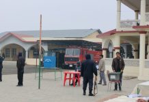 राष्ट्रियसभा निर्वाचन : मधेशमा २ बाहेक सबै मत खस्याे