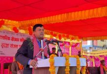 सामाजिक सुरक्षा योजनाको स्थायित्व र निरन्तरता जरूरीः सचेतक बर्ताैला