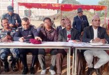 राष्ट्रिय सभा निर्वाचनः बागमतीमा तयारी पुरा