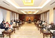 राष्ट्रिय सभा सिट भागबण्डामा सत्ता गठबन्धनमा असन्तुष्टि