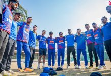 आज नेपाल र अफगानिस्तान भिड्दै