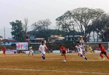 मकवानपुर गोल्डकपः सडनडेथमा धनकुटासँग आर्मी पराजित