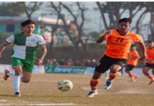 मकवानपुर गोल्डकपको सेमिफाइनल समीकरण पूरा
