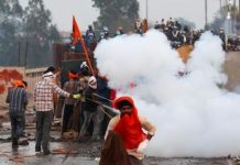 किसानको मागको समर्थनमा आज भारत बन्दको घोषणा