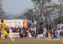 राजारानीलाई हराउँदै एनआरटी मकवानपुर गोल्डकपकाे फाइनलमा
