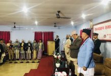 कोशी प्रदेशमा मन्त्री परिषद् विस्तार