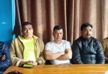 चलचित्र पत्रकार संघको प्रथम राष्ट्रिय भेला हेटौंडामा हुने
