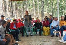 मदन भण्डारी फाउण्डेसन मकवानपुरद्धारा बनभोज कार्यक्रम आयोजना (फोटोफिचर)