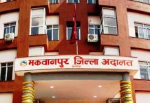 मकवानपुरमा ६ महिनामा ४ सय ३७ सम्बन्धविच्छेदका मुद्दा