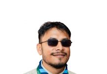 स्काउट हेटौडाको स्थानीय आयुक्तमा आचार्य मनोनित