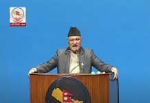 सङ्घीय निजामती सेवा विधेयक प्रतिनिधिसभामा पेस