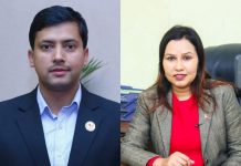 एमाले मुख्य सचेतकमा बर्तौला र सचेतकमा बराल