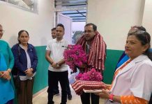 हेटौंडा अस्पतालमा नयाँ मेडिकल सुपरिटेन्डेन्ट