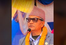 काे हुन् बागमतीका नवनियुक्त अर्थमन्त्री थपलिया ?