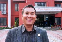 आलोपालो मुख्यमन्त्रीको सहमतिमा सरकारमा सहभागी : बज्राचार्य