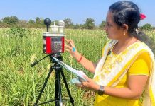 धेरै समय चर्को गर्मीमा बस्दा गर्भ खेर जाने जोखिम दोब्बर: अध्ययन