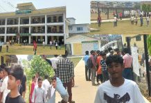 विद्यार्थीको चाप थेग्न भुटनदेवी माविमा प्रवेश परीक्षा