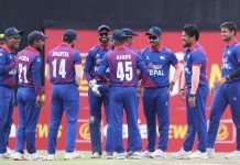 नेपाल एसीसी प्रिमियर कपको सेमिफाइनलमा