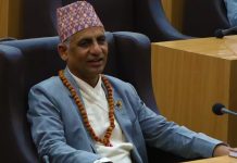 कोशीमा राजनीतिक अन्योलता बढ्दै