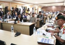 काठमाडौँ–तराई द्रुतमार्ग : हालसम्म भौतिक र वित्तीय प्रगति ३३ प्रतिशत