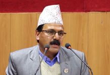 कर्णालीका मुख्यमन्त्री शर्माले राजीनामा दिने