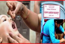 मकवानपुरका ३२ हजार बालबालिकालाई भिटामिन ए खुवाइँदै