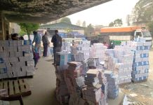 चैत २८ सम्म सबै जिल्लामा किताब पुग्छ : जनक शिक्षा