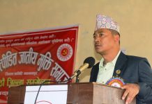 शिक्षित समाजबाटै विभेदमुक्त समुन्नत राष्ट्र निर्माण हुने: मन्त्री श्रेष्ठ