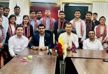बागमती प्रदेशः खानेपानी र सिंचाइतर्फका २० सब-इन्जिनियरको पदस्थापन