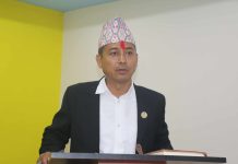 प्राथमिकताका आधारमा कार्यान्वयन हुने योजना छनौट गर्न मन्त्री श्रेष्ठको निर्देशन