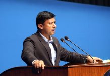 दूधको भुक्तानी र रासायनिक मल उपलब्ध गराउन सरकारको ध्यानाकर्षण