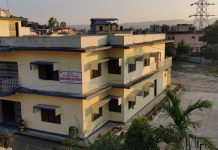 मकवानपुरमा १०१ साना सिँचाइ योजना सम्पन्न