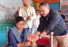 नवदुर्गा भवानी संरक्षण समितिको २९औं वार्षिक साधारणसभा सम्पन्न