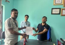 महासंघको साधारणसभा रोक्न युनियनको माग