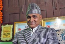 कर्णालीमा एमालेका यमलाल कडेँल मुख्यमन्त्री हुदैँ, दावी पेश गरिदैँ