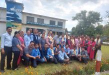 सामुदायिक विध्यालयकाे गुणस्तर सुधार पहिलाे प्राथमिकता: वडा अध्यक्ष सिग्देल