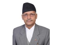 गणतन्त्र दिवसका अवसरमा प्रदेश प्रमुख शर्माद्धारा शुभकामना