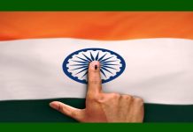 आज भारतको दिल्लीसहितका आठ राज्यमा मतदान चल्दै