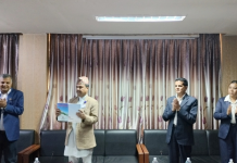 नेपालीको औसत आयु ७१ दशमलव ३ वर्ष