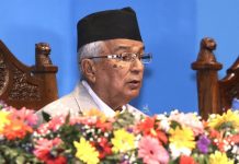 अवकास हुने उमेर हदको पुनरावलोकन गरिने