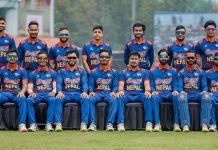 १० वर्षपछि विश्वकप क्रिकेटमा नेपाल : पहिलो खेलमा आज नेदरल्यान्ड्ससँग भिड्दै
