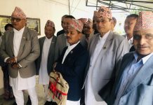 कोशी प्रदेशको बजेट ३५ अर्ब २७ करोड ६३ लाख