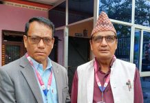 एमाले मकवानपुर अधिवेशनः ईन्द्रमानलाई समर्थन गर्दै खुलालको उम्मेदवारी फिर्ता
