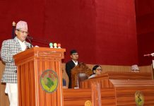 कर्णालीको बजेट ३१ अर्ब ४१ करोड ४१ हजार